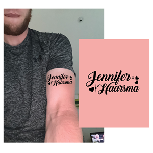 Tattoo-Design von bethmage janaka für dieses Projekt | Design #35428225