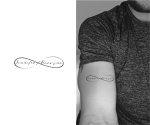 Tattoo Design by ThiagoB for this project | Design: #35431556