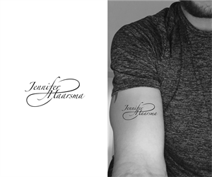 Tattoo Design by ThiagoB for this project | Design: #35431557