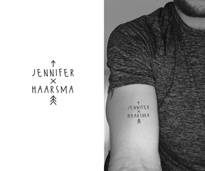 Tattoo Design by ThiagoB for this project | Design: #35431558