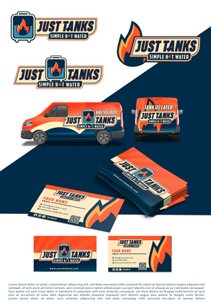 Logo-Design von Jelena B für dieses Projekt | Design: #35444177