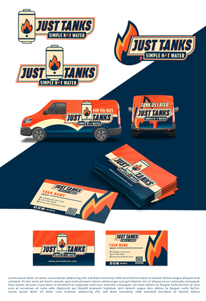 Logo-Design von Jelena B für dieses Projekt | Design: #35444178