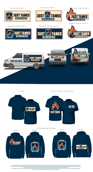 Logo-Design von Jelena B für dieses Projekt | Design: #35456636