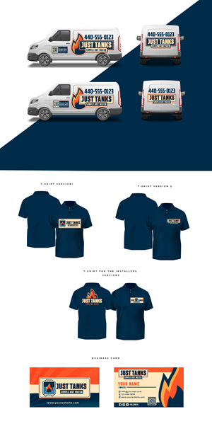 Logo-Design von Jelena B für dieses Projekt | Design: #35505835