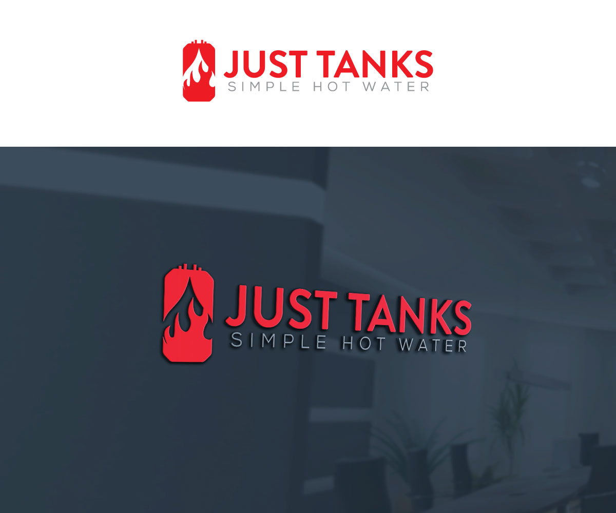 Logo Design by Luckey yaari for this project | Design #35437656