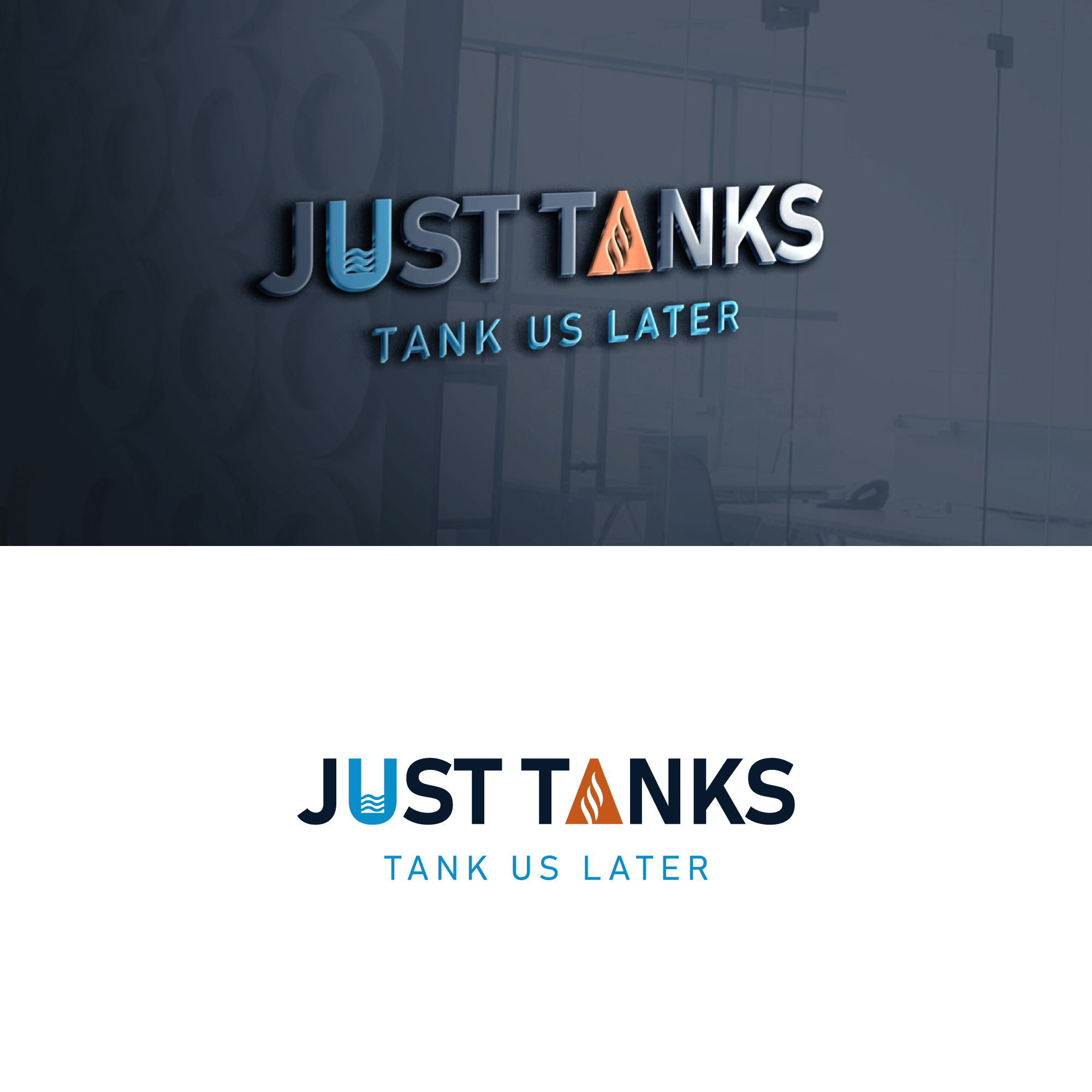 Logo Design by Adnan Bhatti for this project | Design #35430434