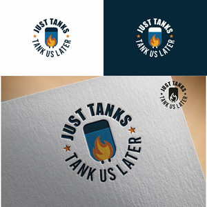 Logo Design by Fortmindz for this project | Design #35429025