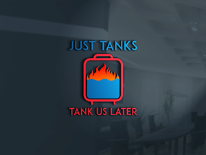 Logo-Design von Design_tamim für dieses Projekt | Design: #35438088