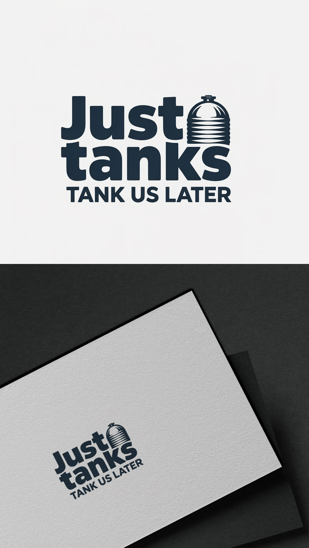 Logo Design by KING JM for this project | Design #35431078