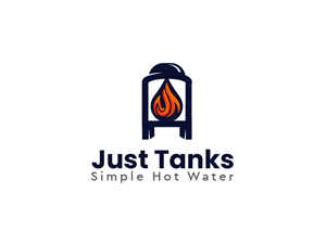 Logo Design by 4lv for this project | Design #35455440