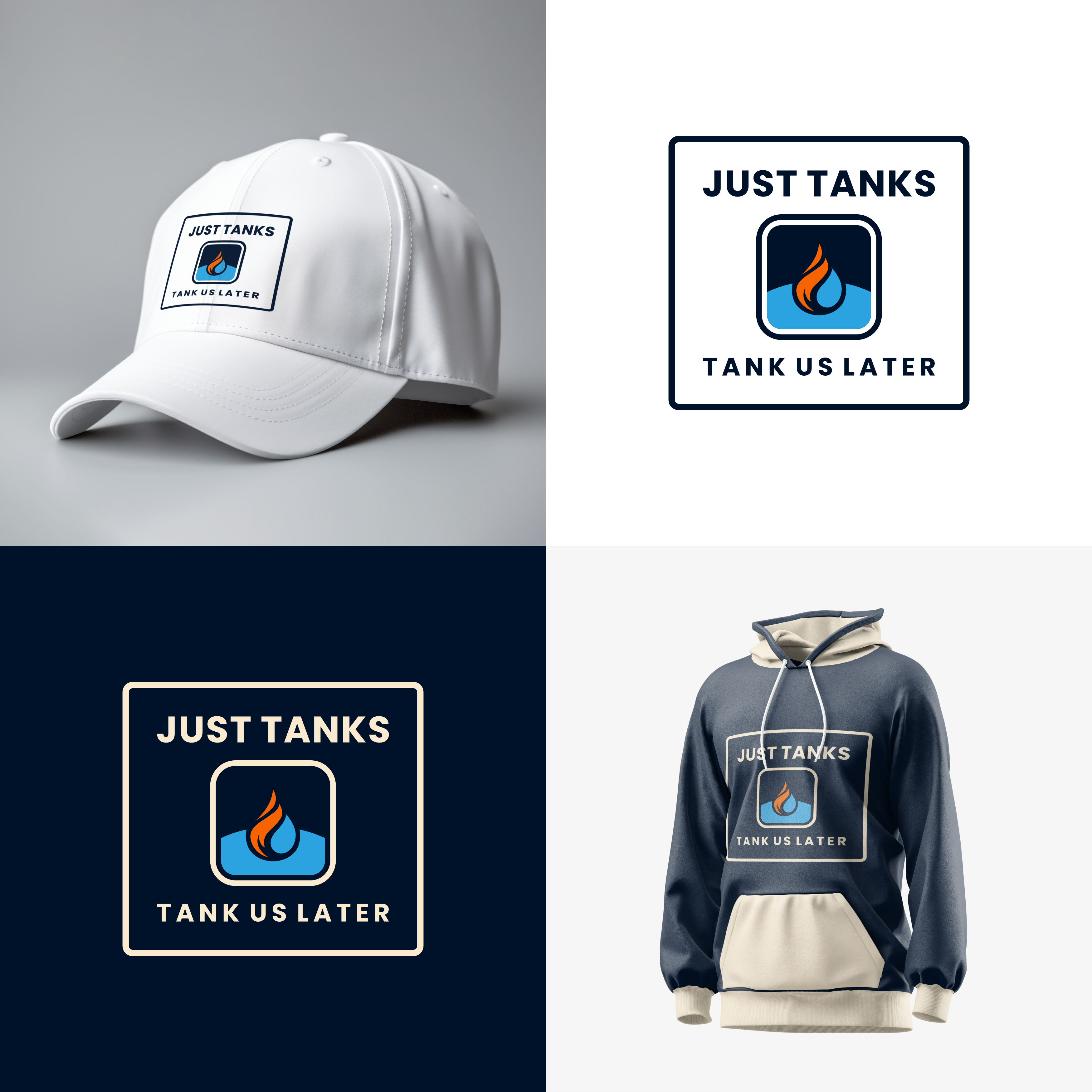 Logo Design by agewage for this project | Design #35433087