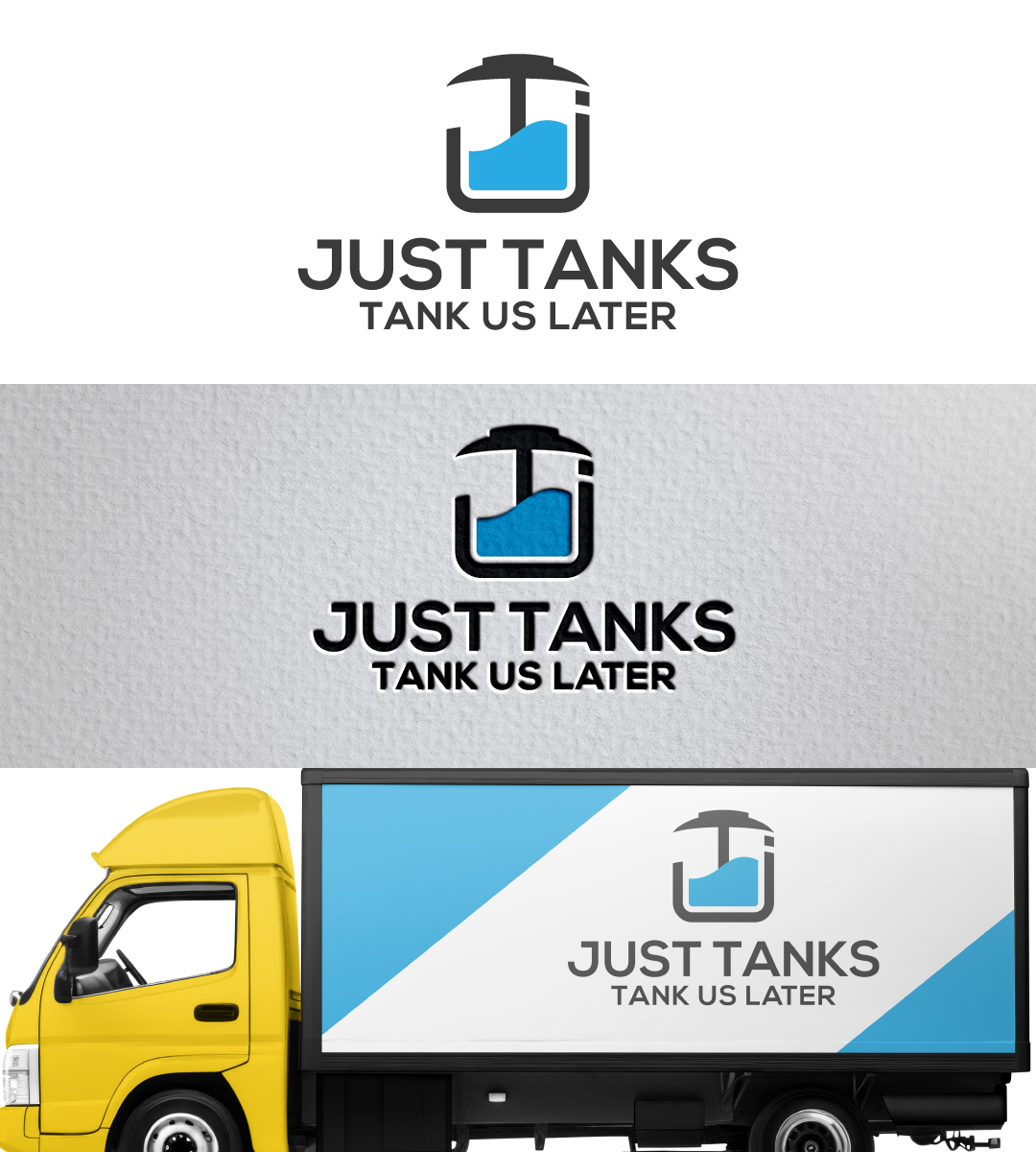 Logo Design by Designerrasedul for this project | Design #35429857