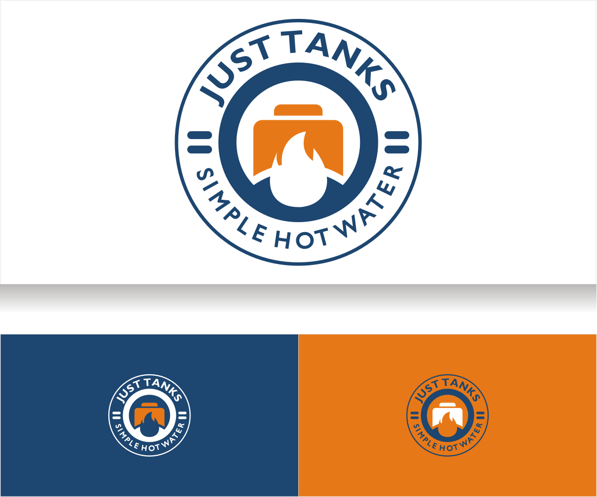 Logo Design by f i l d a for this project | Design #35439284