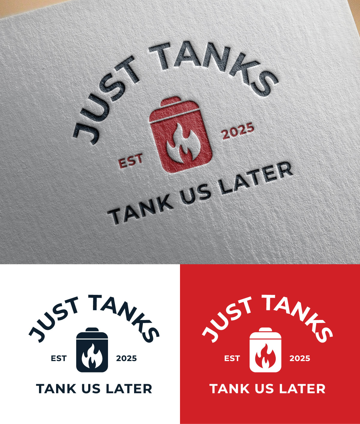 Logo Design by UN for this project | Design #35432667