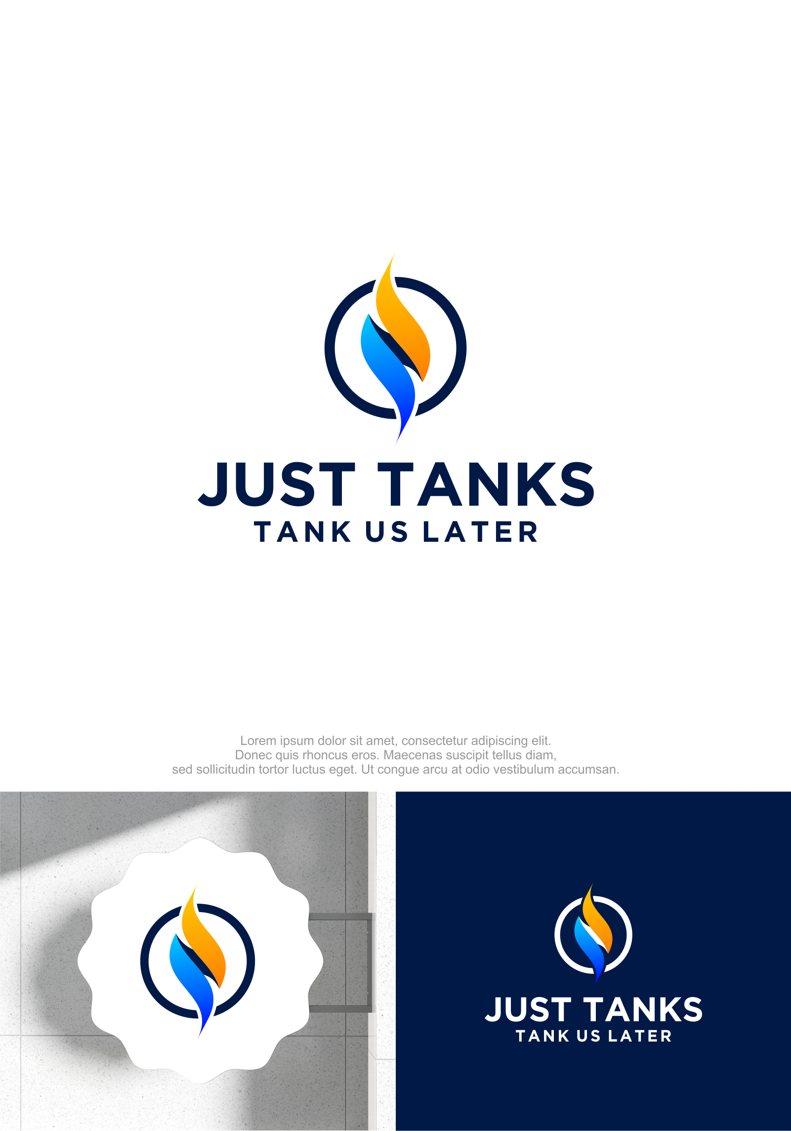 Logo Design by M.Syaiful Huda for this project | Design #35427901