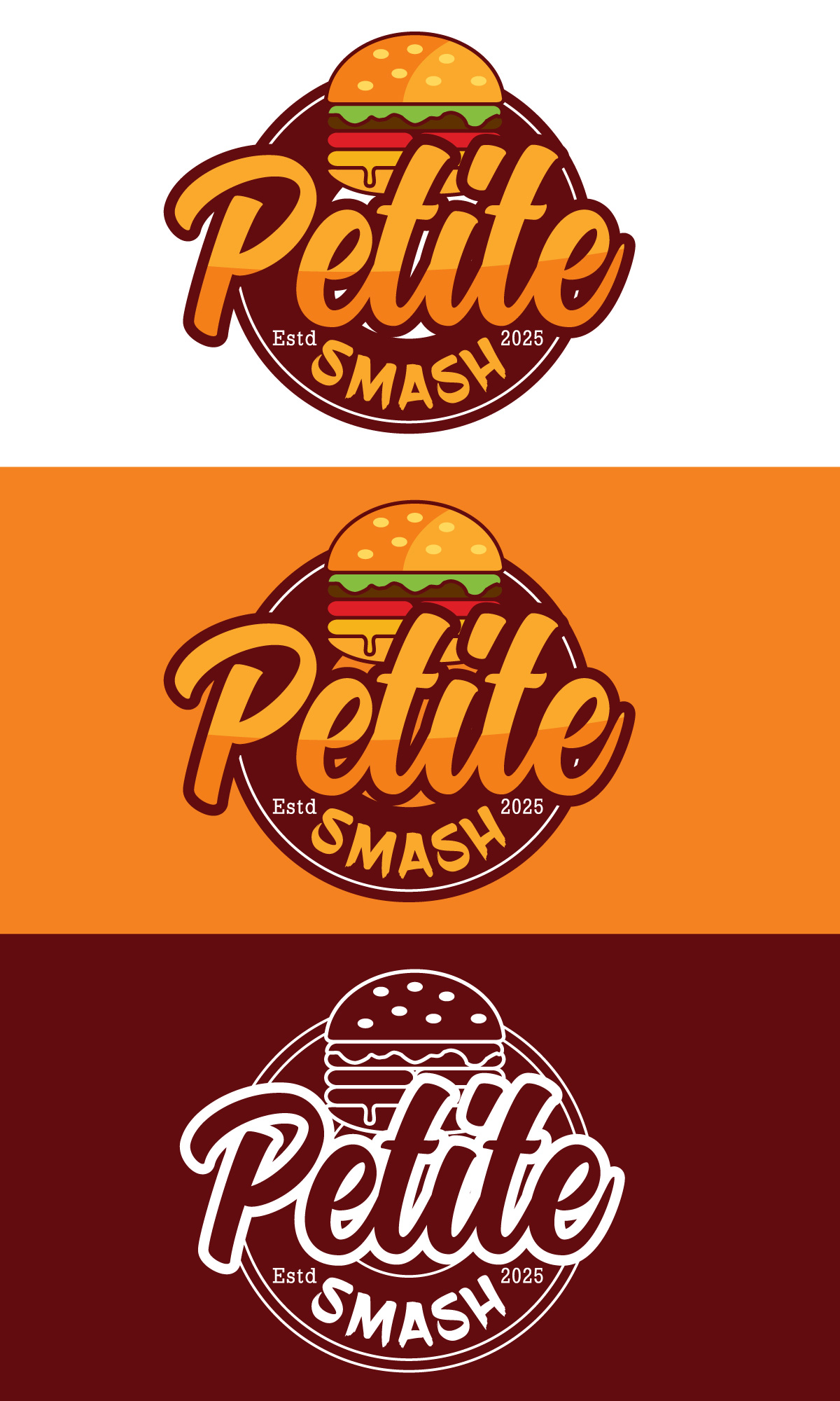 Logo-Design von Sergio Coelho für dieses Projekt | Design #35433092