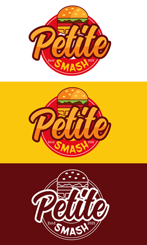 Logo Design by Sergio Coelho for this project | Design: #35446293