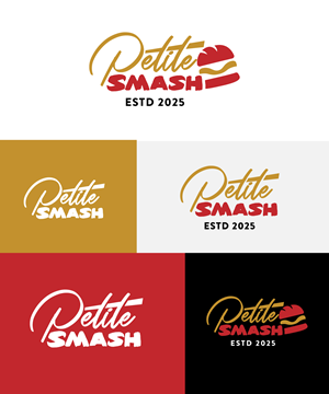 Logo-Design von Farhad Design für dieses Projekt | Design #35430852