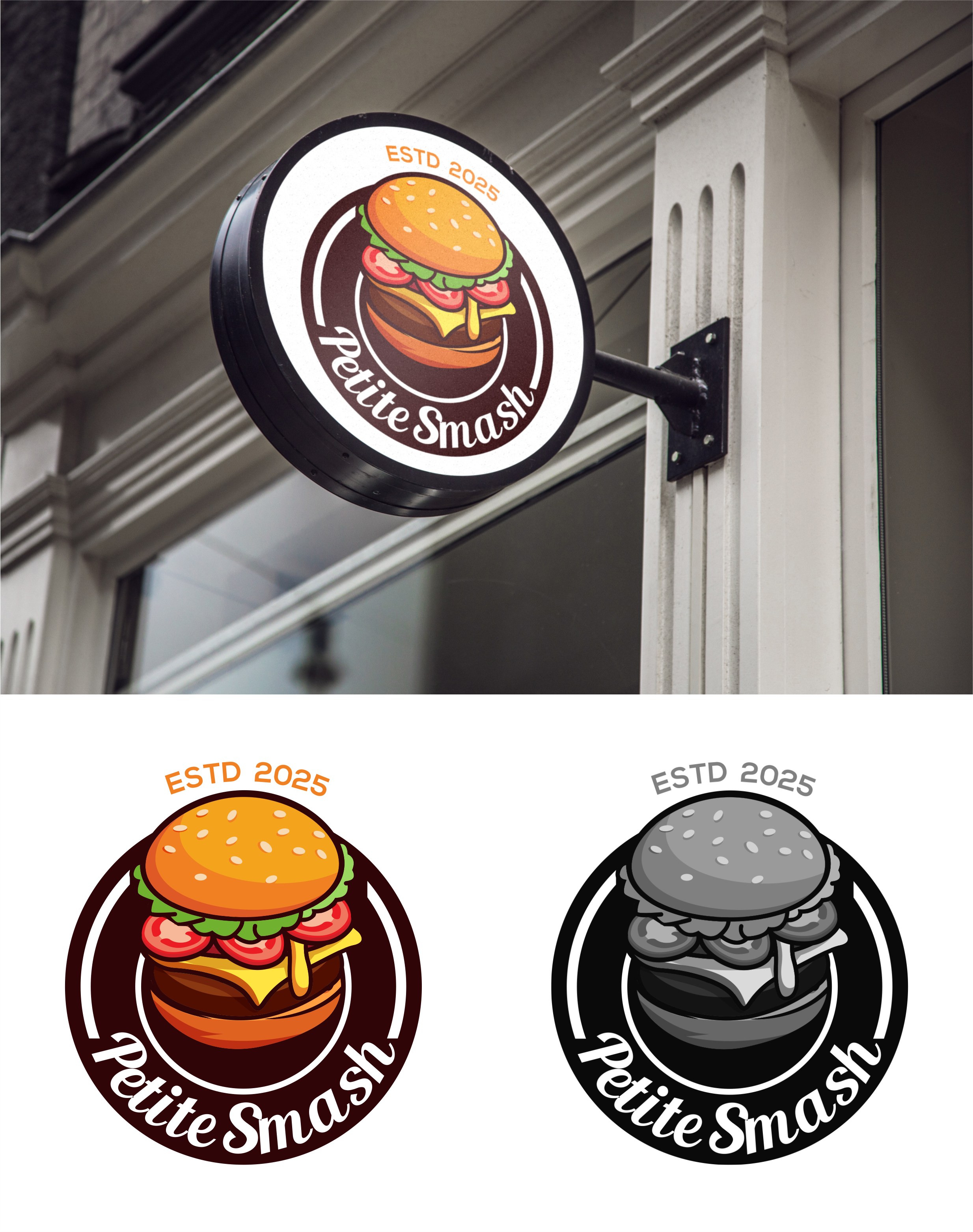 Logo Design by healer1617 for this project | Design #35430159