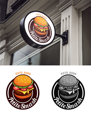 Logo Design by healer1617 for this project | Design: #35430159