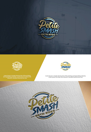 Logo-Design von sulemani  creation für dieses Projekt | Design: #35445370