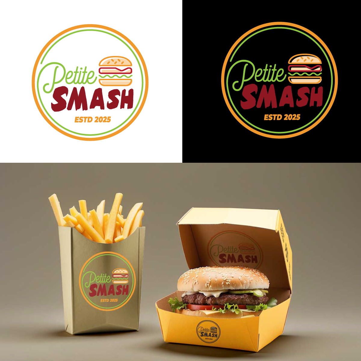 Logo-Design von dianagargaritza für dieses Projekt | Design #35451900