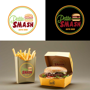 Logo-Design von dianagargaritza für dieses Projekt | Design: #35451900