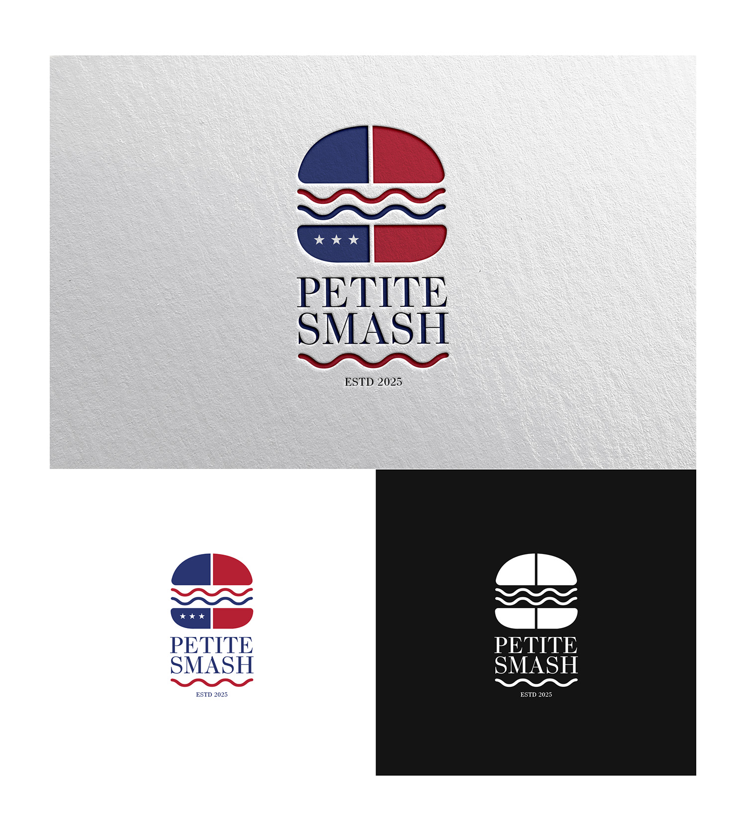 Diseño de Logo por COLOURS BRANDING para este proyecto | Diseño #35459908