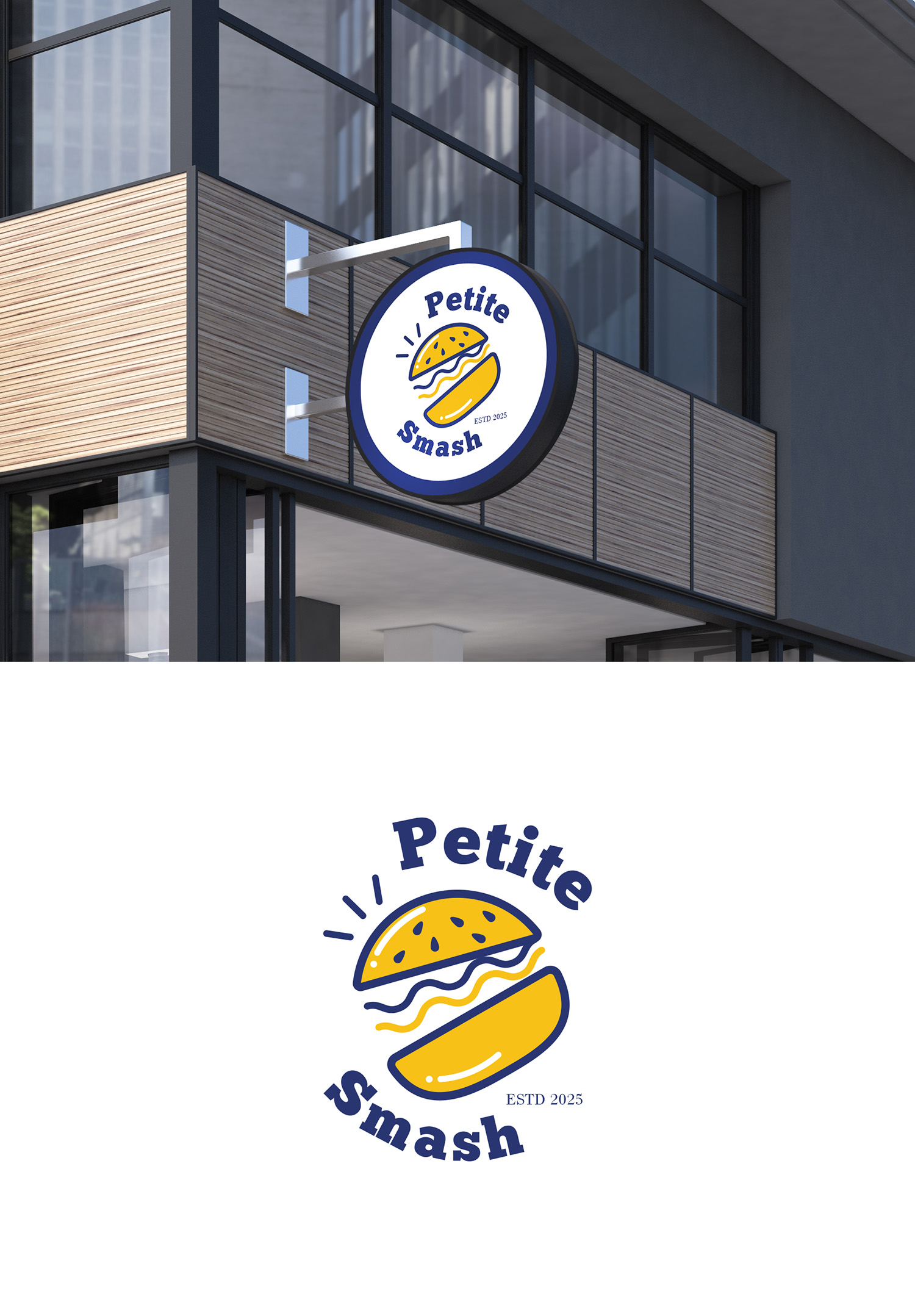 Logo Design by COLOURS BRANDING for this project | Design #35459968