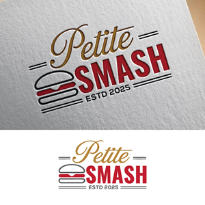 Logo Design by bute
