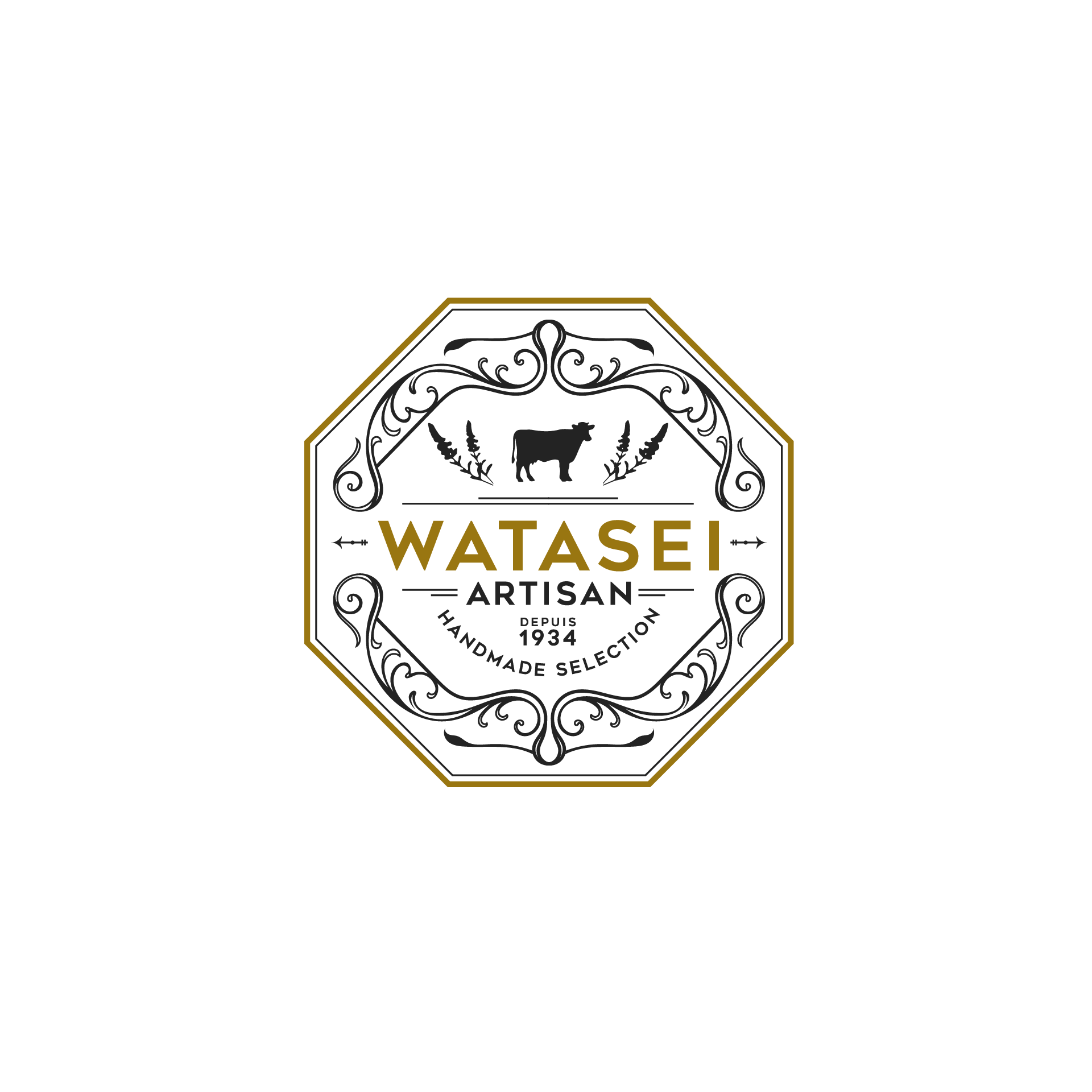 Diseño de Logo por Publik Logo para Watasei.inc | Diseño #35433351