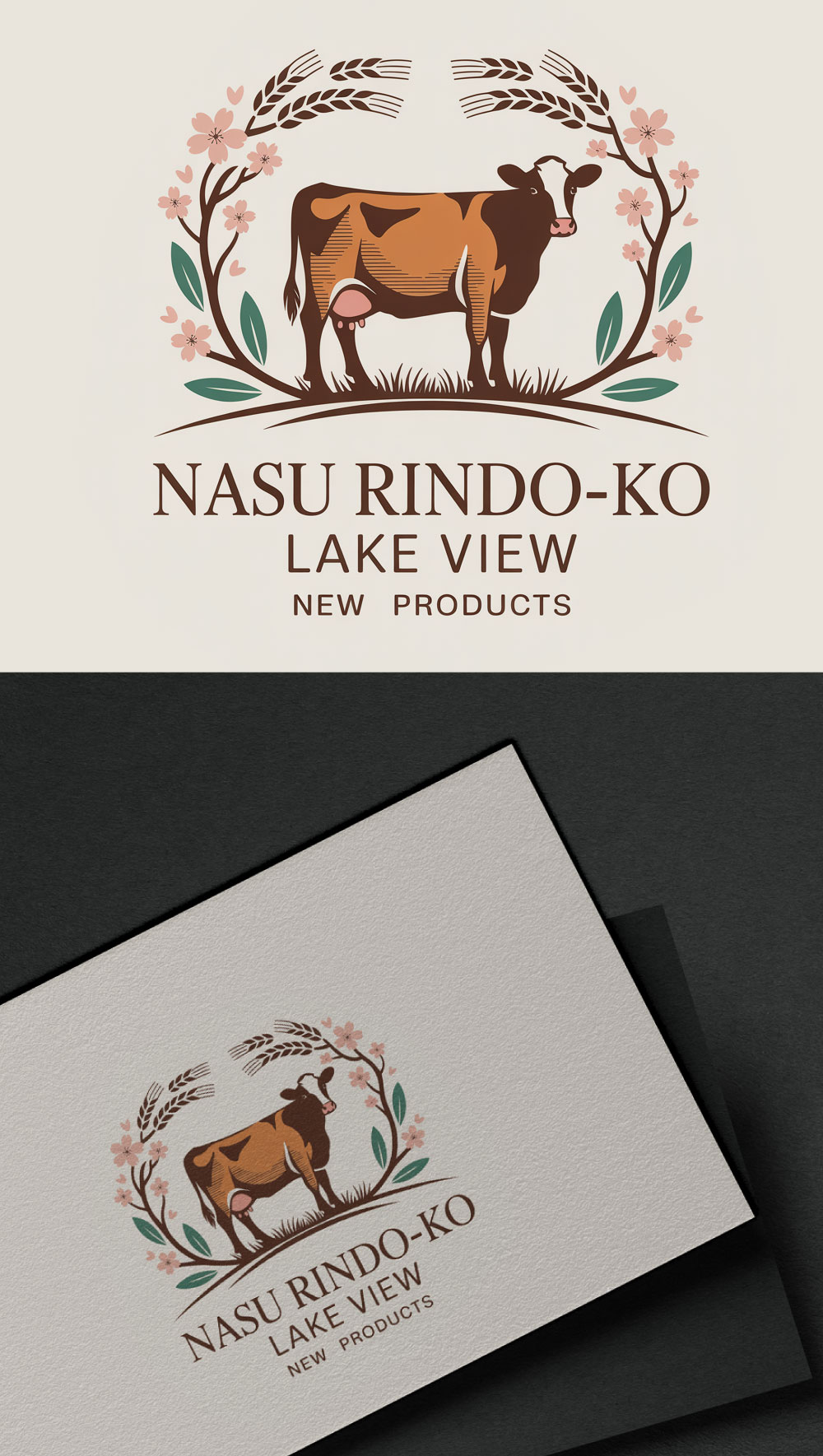 Logo Design by KING JM for Watasei.inc | Design #35430998