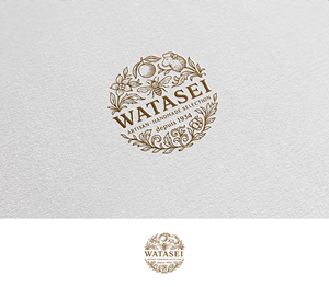 Logo-Design von Afsana_Hoque für Watasei.inc | Design #35440328