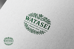Logo-Design von MAHRaju für Watasei.inc | Design #35440406
