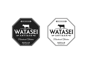 Logo Design by jika