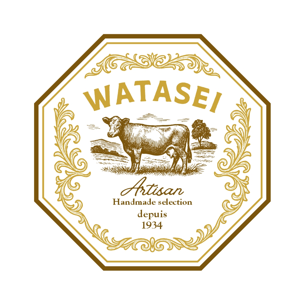 Logo Design by ghaghah for Watasei.inc | Design #35433842