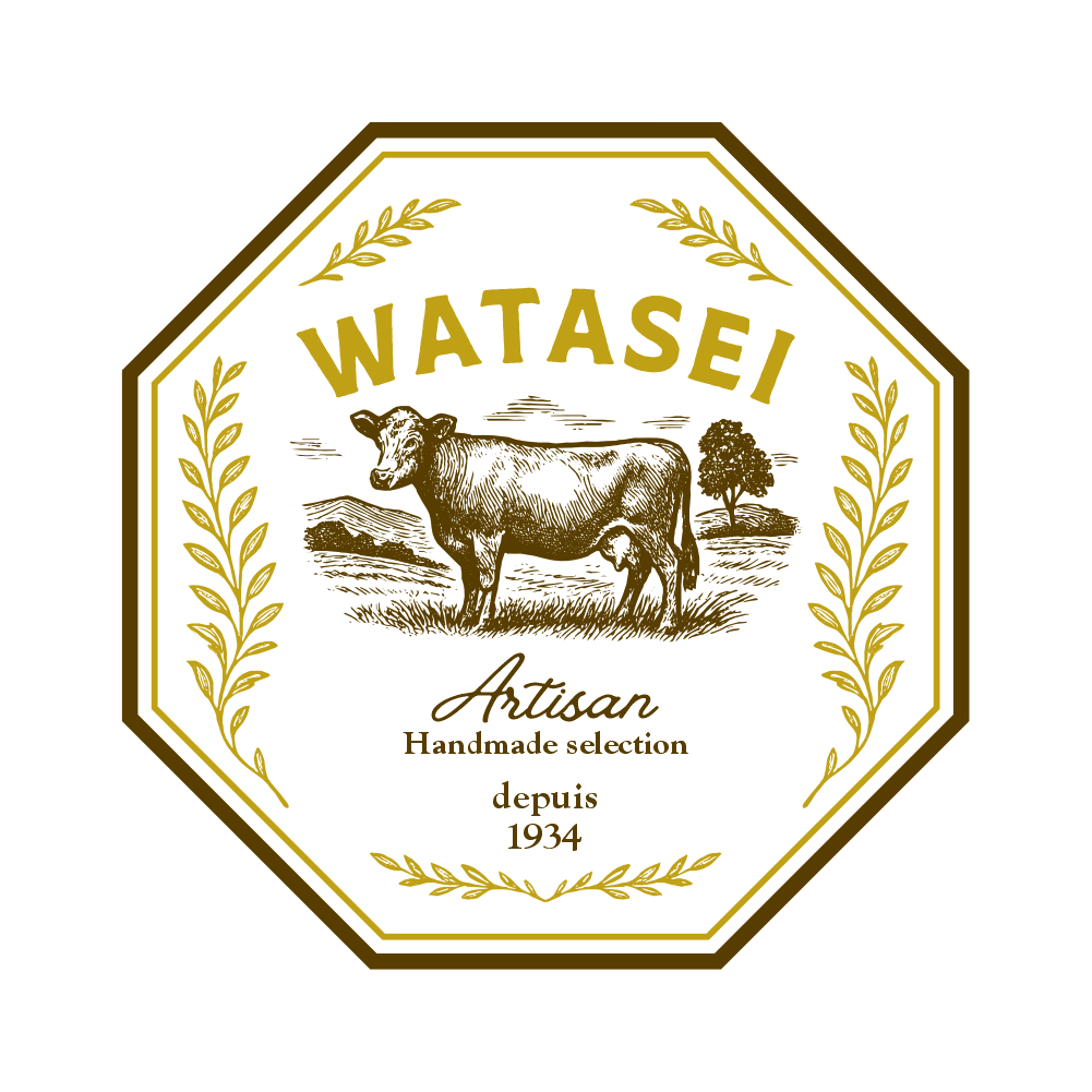 Logo Design by ghaghah for Watasei.inc | Design #35433872