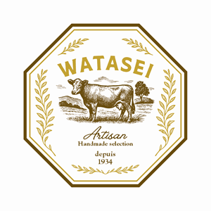 Logo Design by ghaghah for Watasei.inc | Design: #35433872