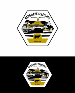 Logo Design by debdesign for Watasei.inc | Design: #35444681