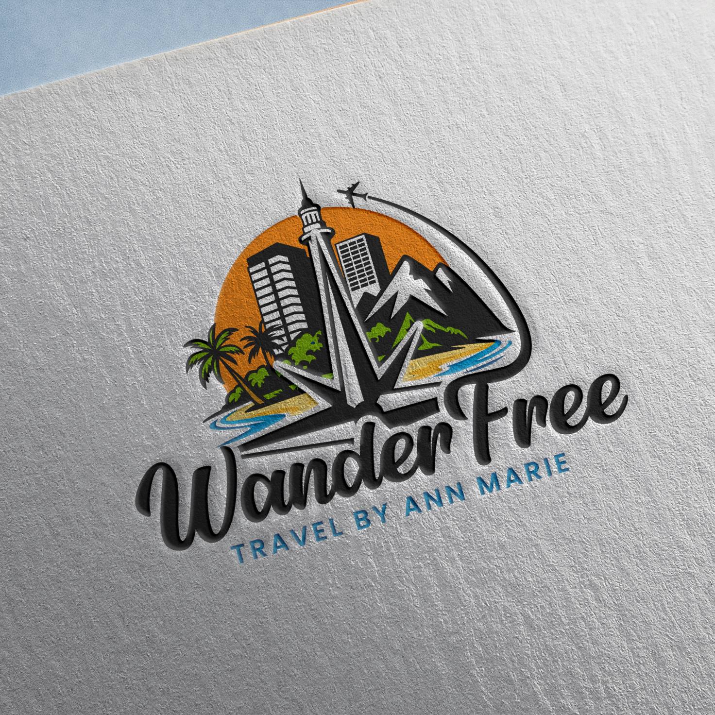 Logo Design by Publik Logo for this project | Design #35431512