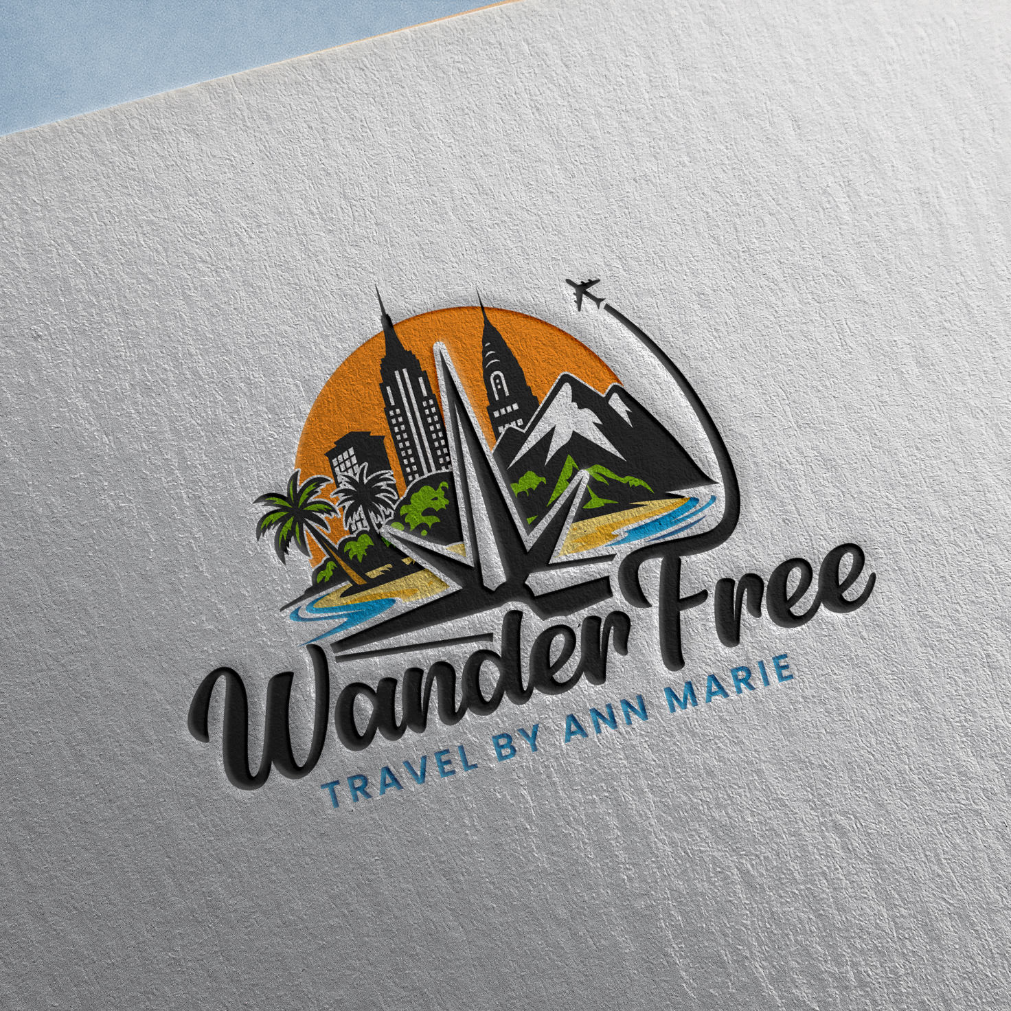 Logo Design by Publik Logo for this project | Design #35469086