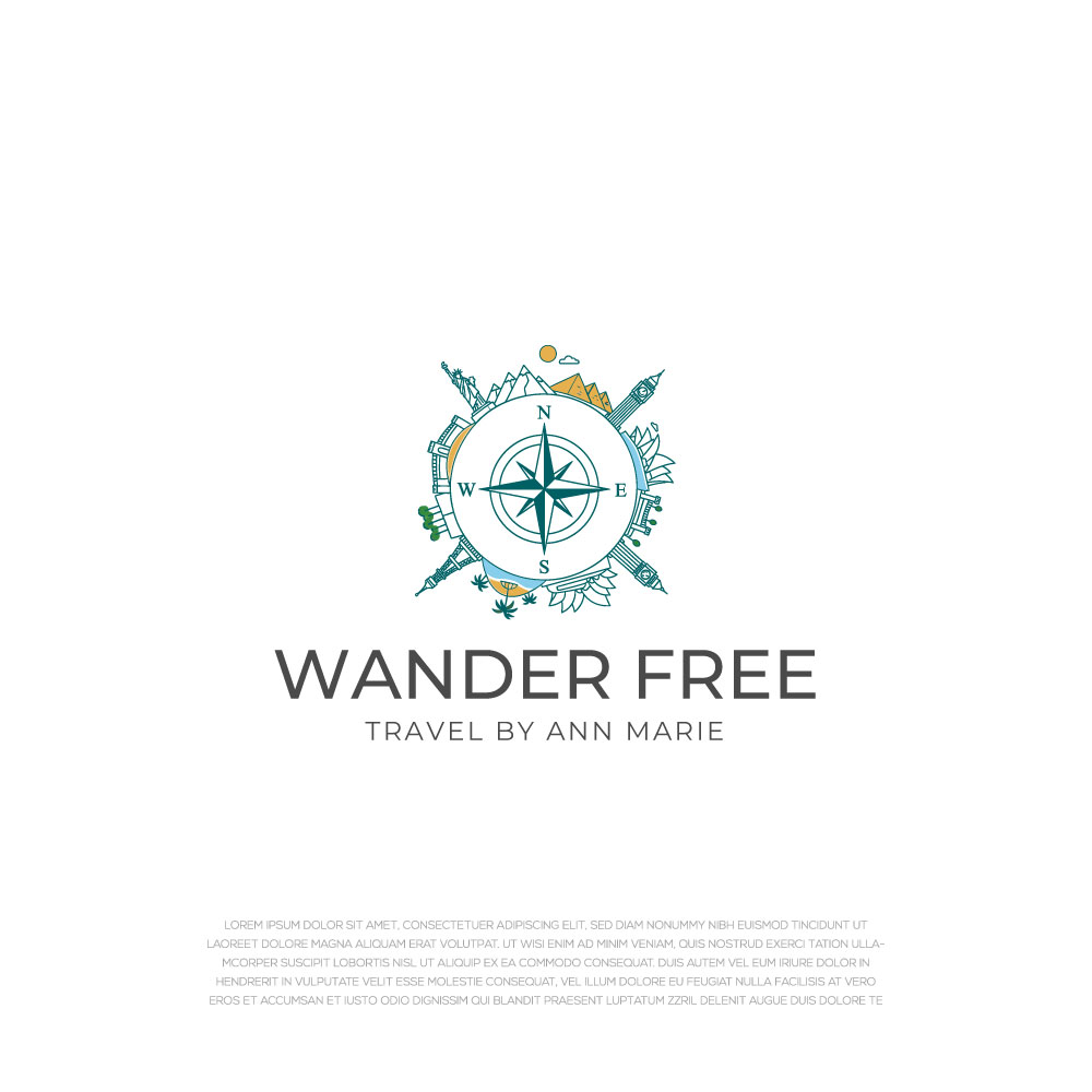 Logo-Design von LogoEon für dieses Projekt | Design #35429400