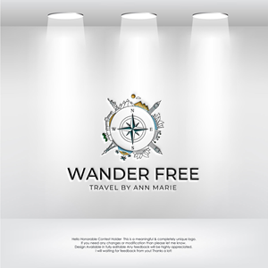 Logo Design by LogoEon for this project | Design: #35429401