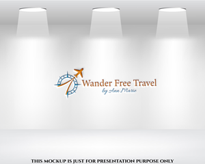 Logo Design by Razaq for this project | Design: #35434950