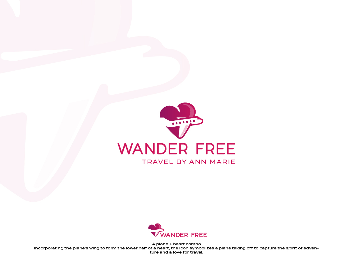 Logo Design by allynien for this project | Design #35438795