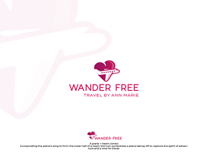 Logo Design by allynien