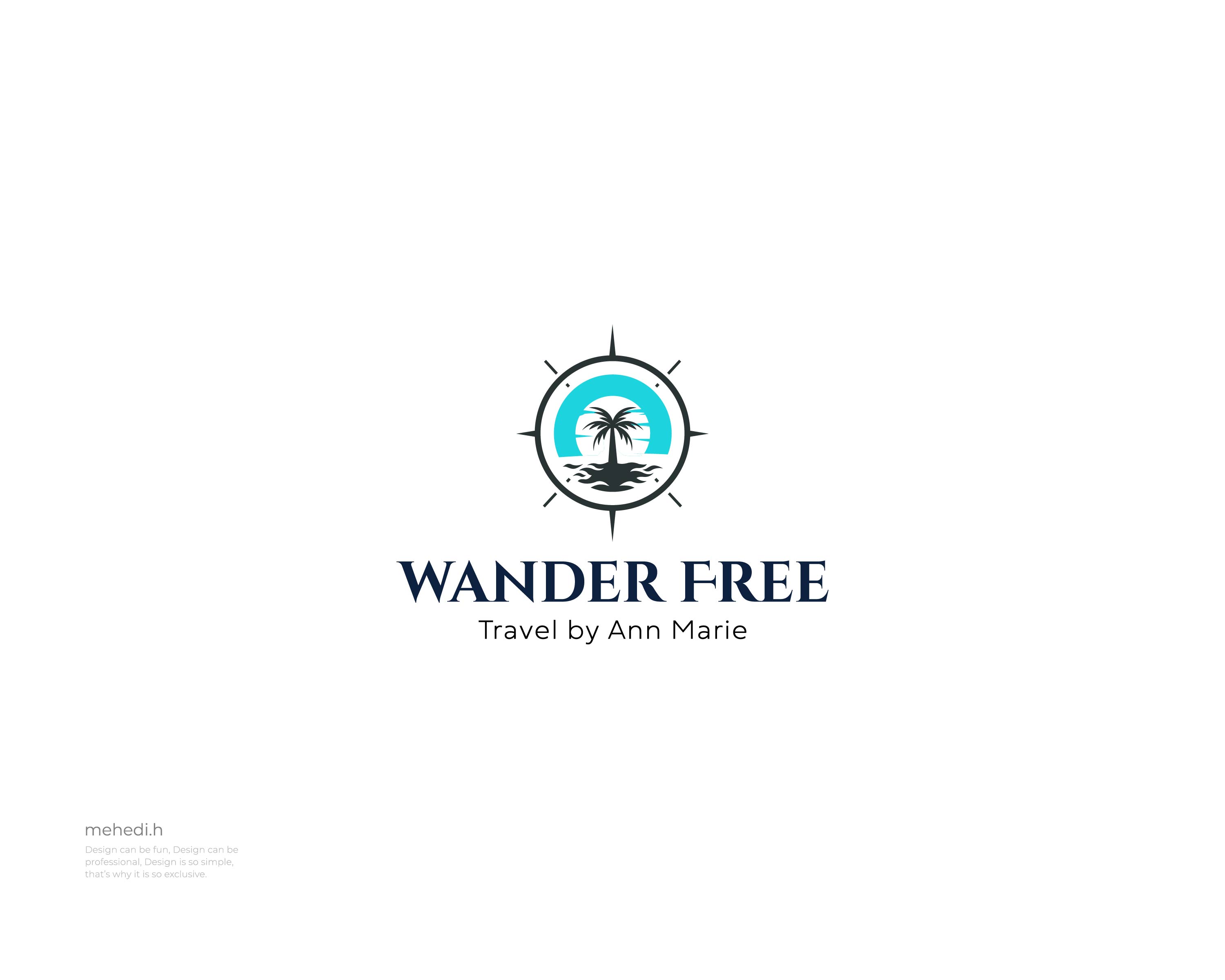 Logo Design by mehedi.h for this project | Design #35432177