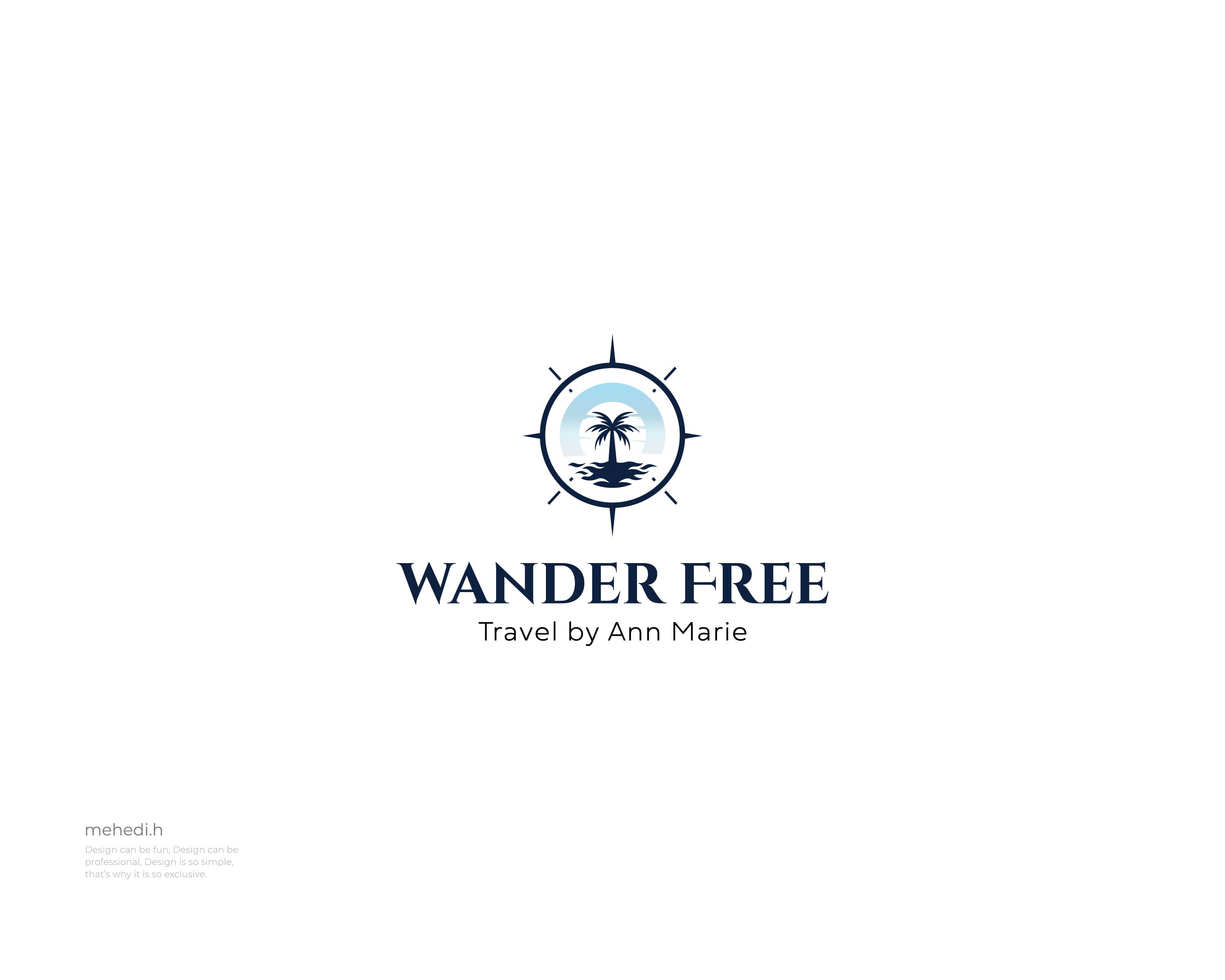 Logo Design by mehedi.h for this project | Design #35432190