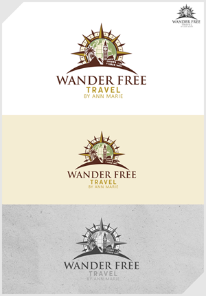 Logo Design by IDesign1606 for this project | Design: #35438233