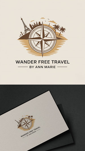 Logo Design by KING JM for this project | Design: #35430926
